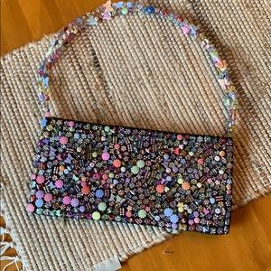 Sasha Evening Bag